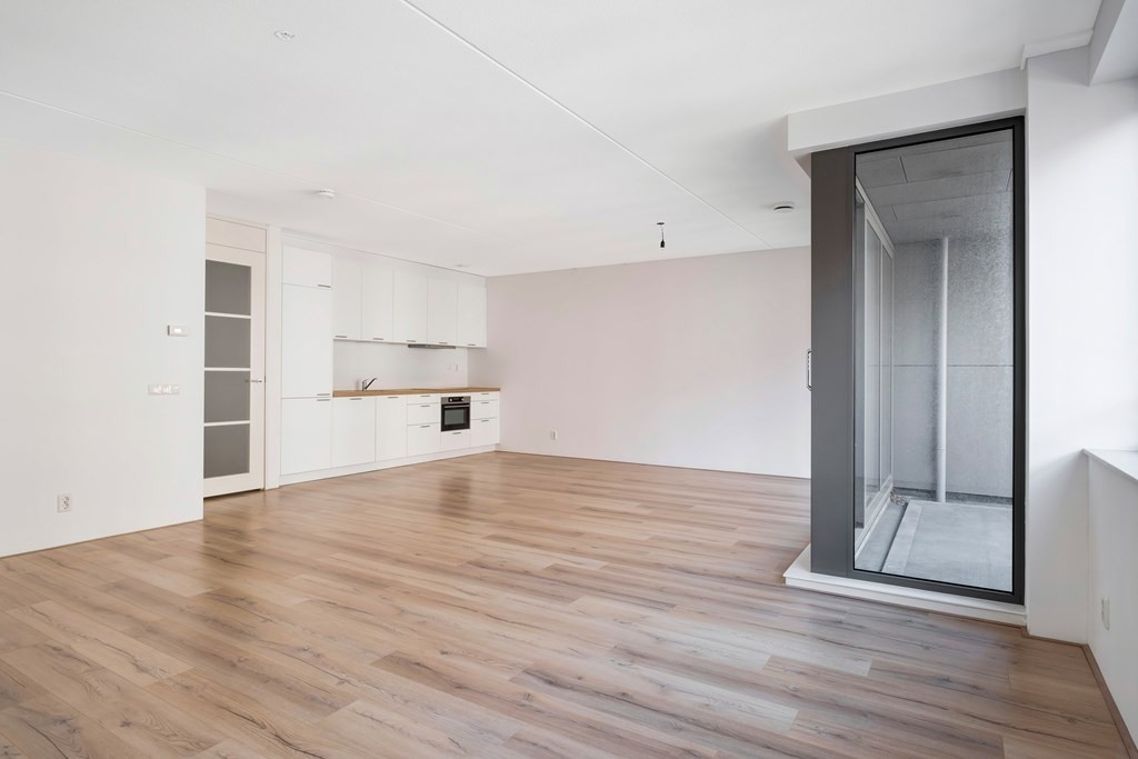 Appartement te huur: Grauwaartsingel 498, Utrecht