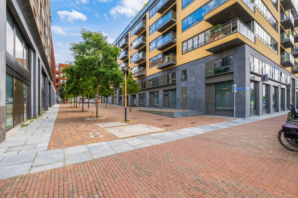 Appartement te huur: Grauwaartsingel 498, Utrecht