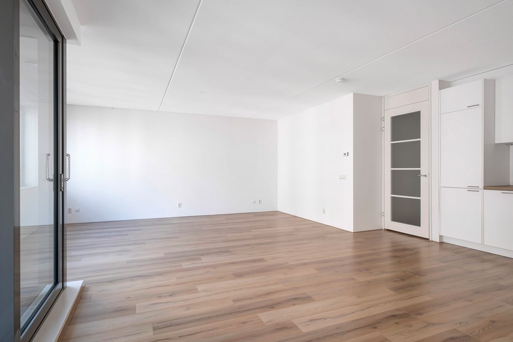 Appartement te huur: Grauwaartsingel 498, Utrecht