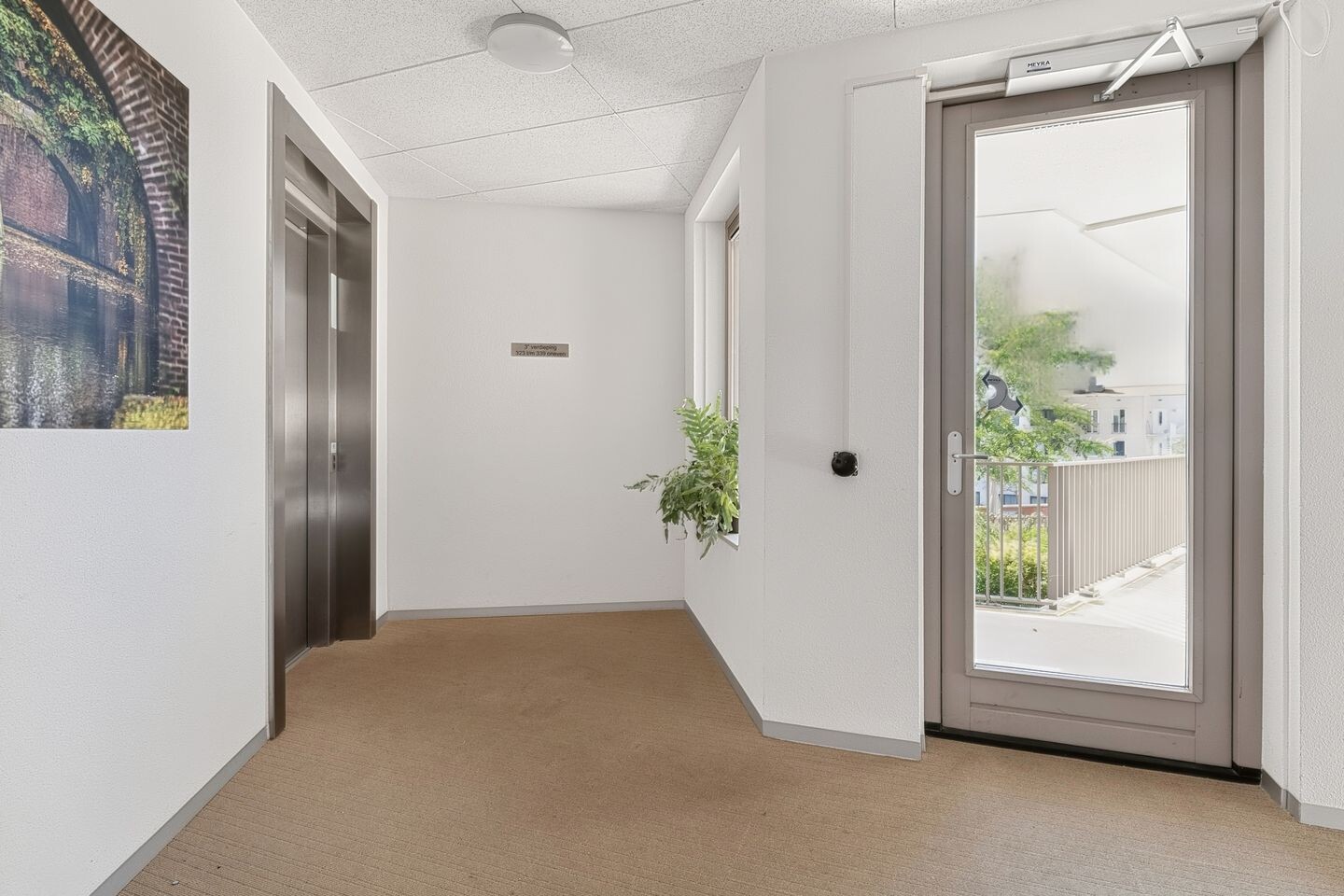 Appartement te koop: Centrumboulevard 327, Utrecht