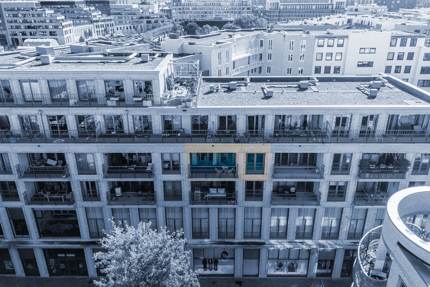 Appartement te koop: Centrumboulevard 327, Utrecht