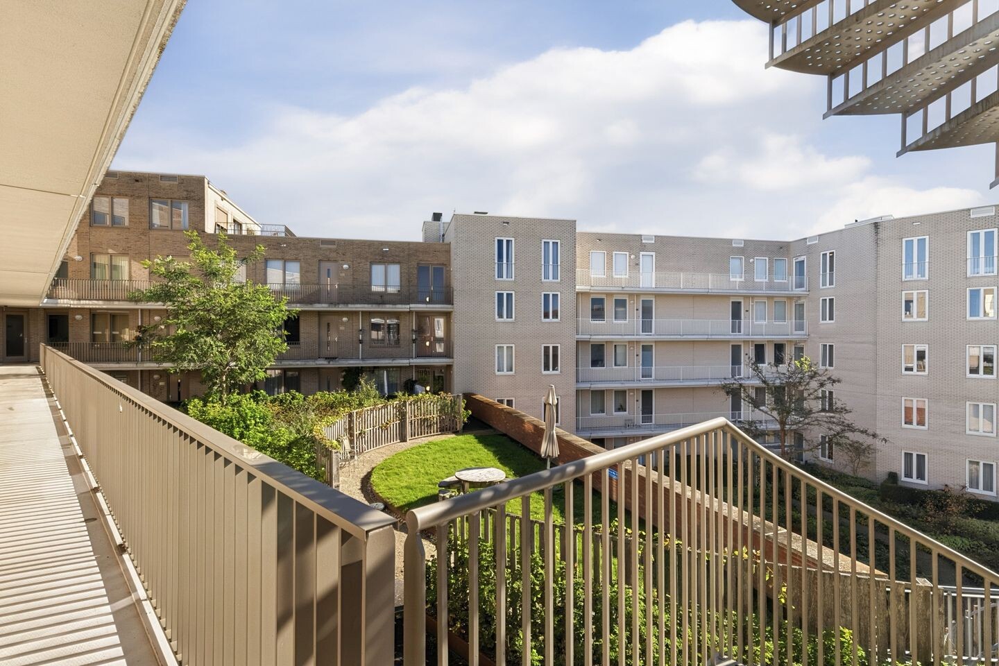Appartement te koop: Centrumboulevard 327, Utrecht
