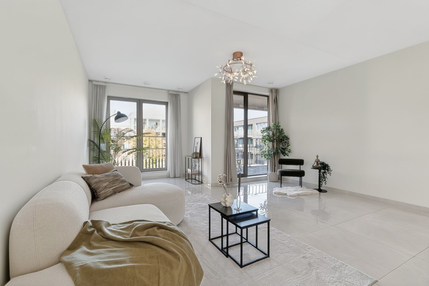 Appartement te koop: Centrumboulevard 327, Utrecht