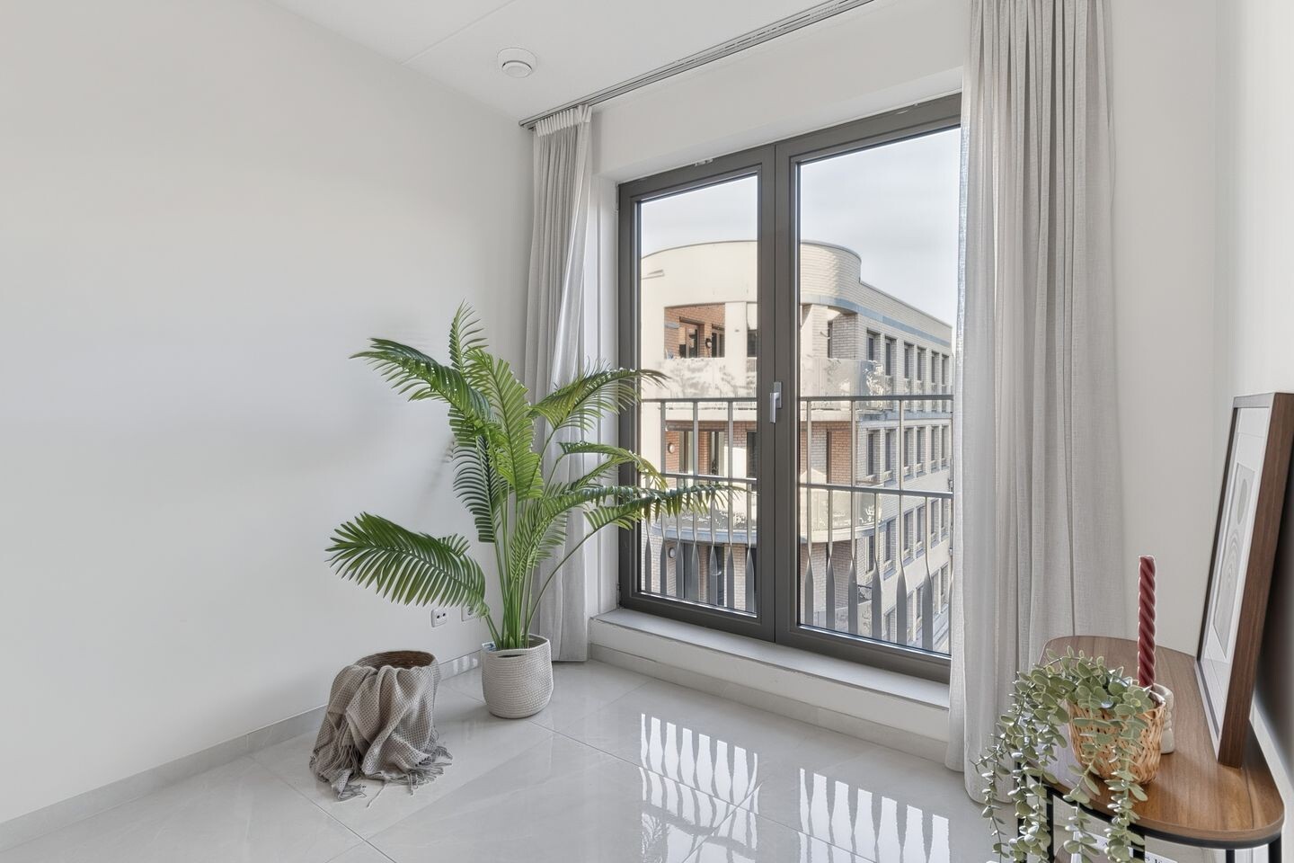 Appartement te koop: Centrumboulevard 327, Utrecht