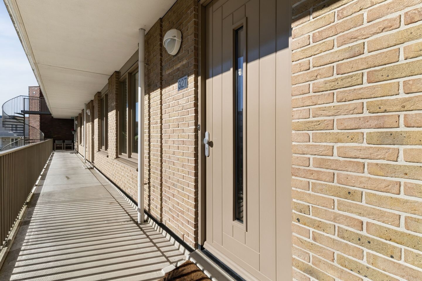 Appartement te koop: Centrumboulevard 327, Utrecht