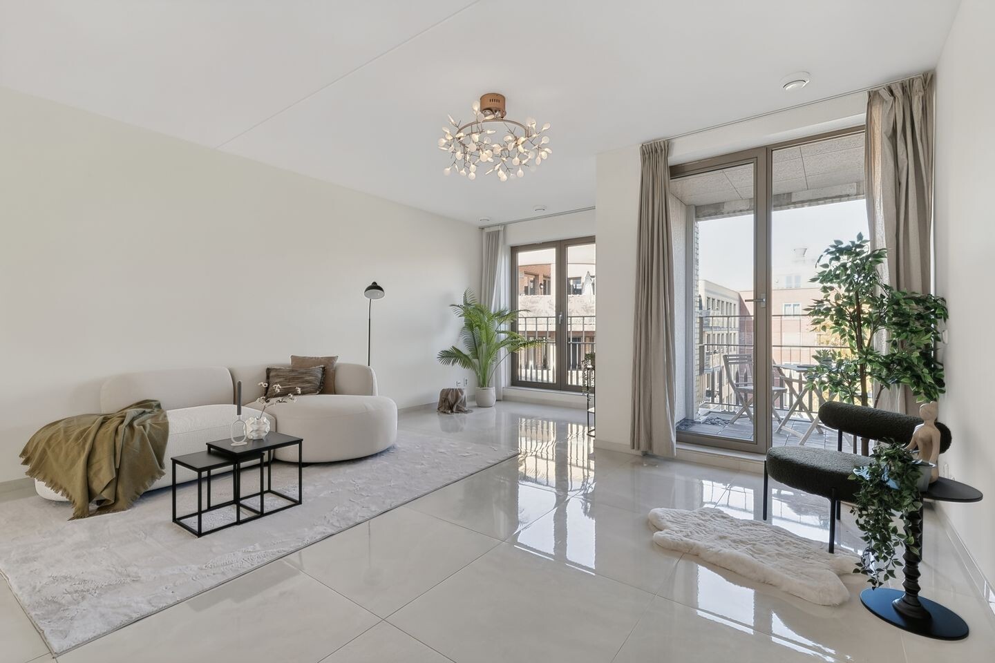 Appartement te koop: Centrumboulevard 327, Utrecht