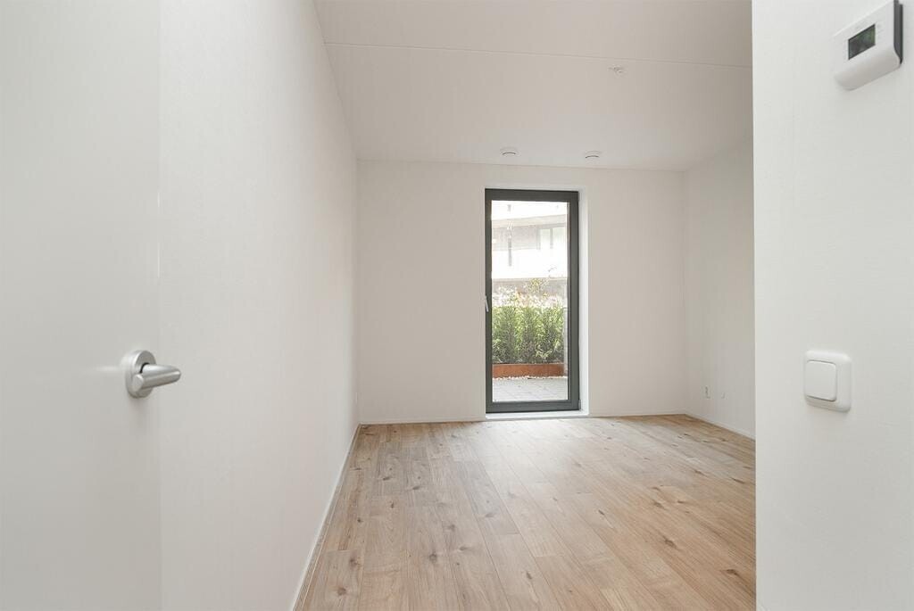 Appartement te huur: Centrumboulevard 451, Utrecht