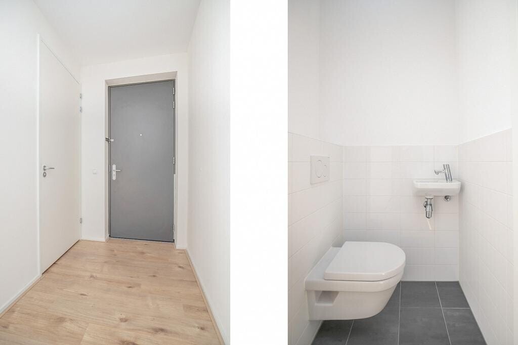 Appartement te huur: Centrumboulevard 451, Utrecht