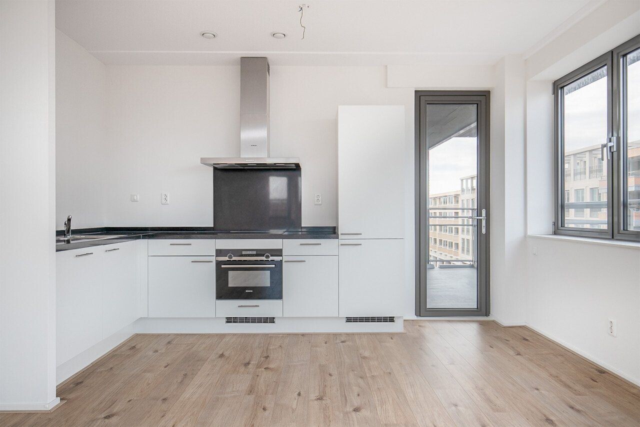Appartement te huur: Centrumboulevard 451, Utrecht