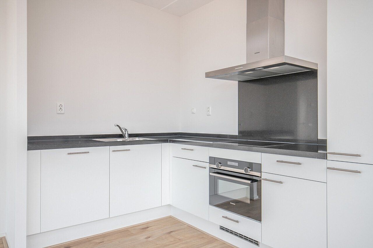 Appartement te huur: Centrumboulevard 451, Utrecht
