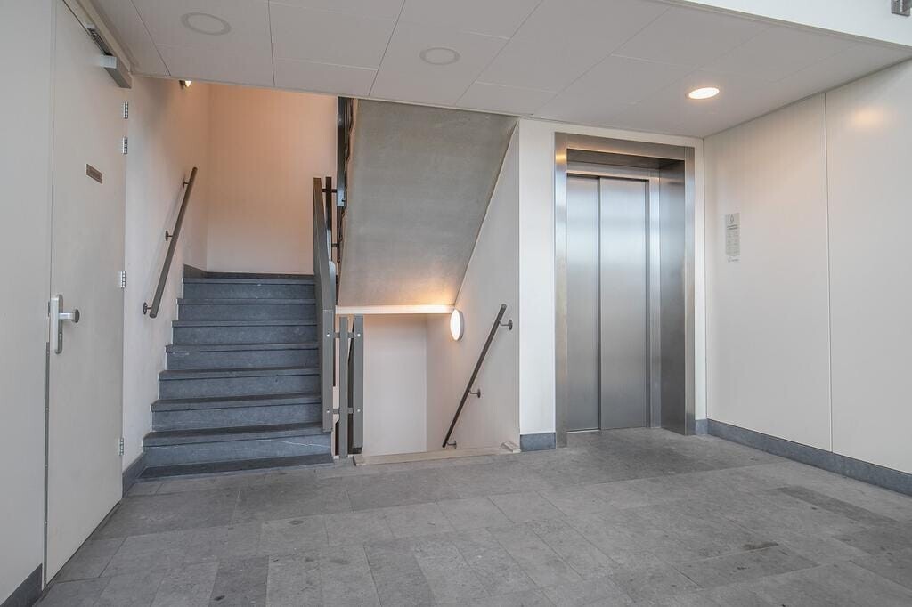 Appartement te huur: Centrumboulevard 451, Utrecht