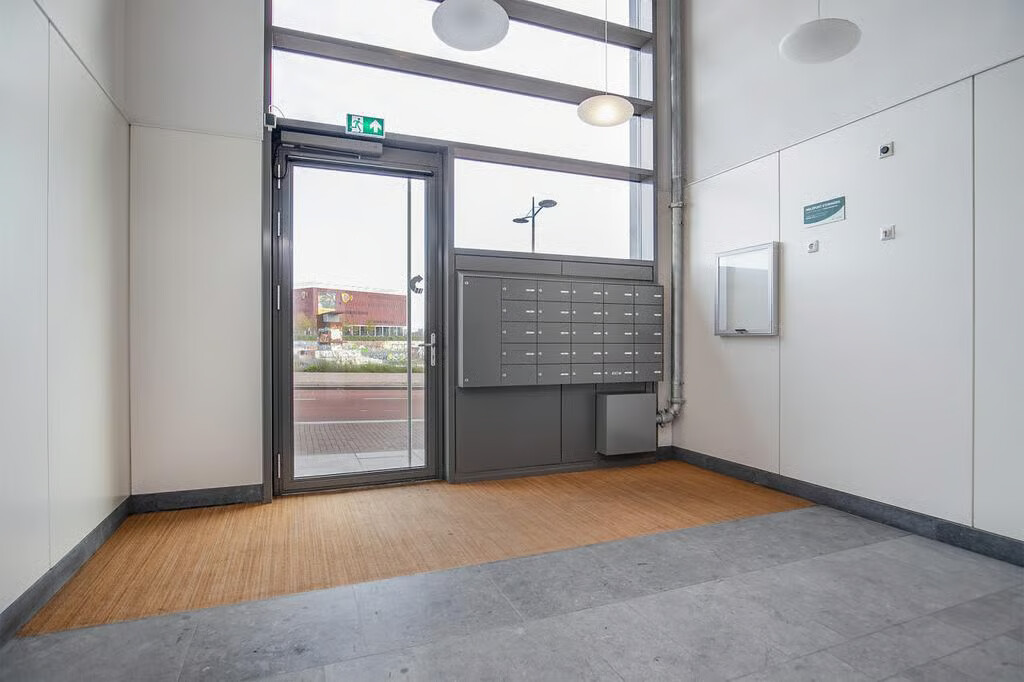 Appartement te huur: Centrumboulevard 451, Utrecht