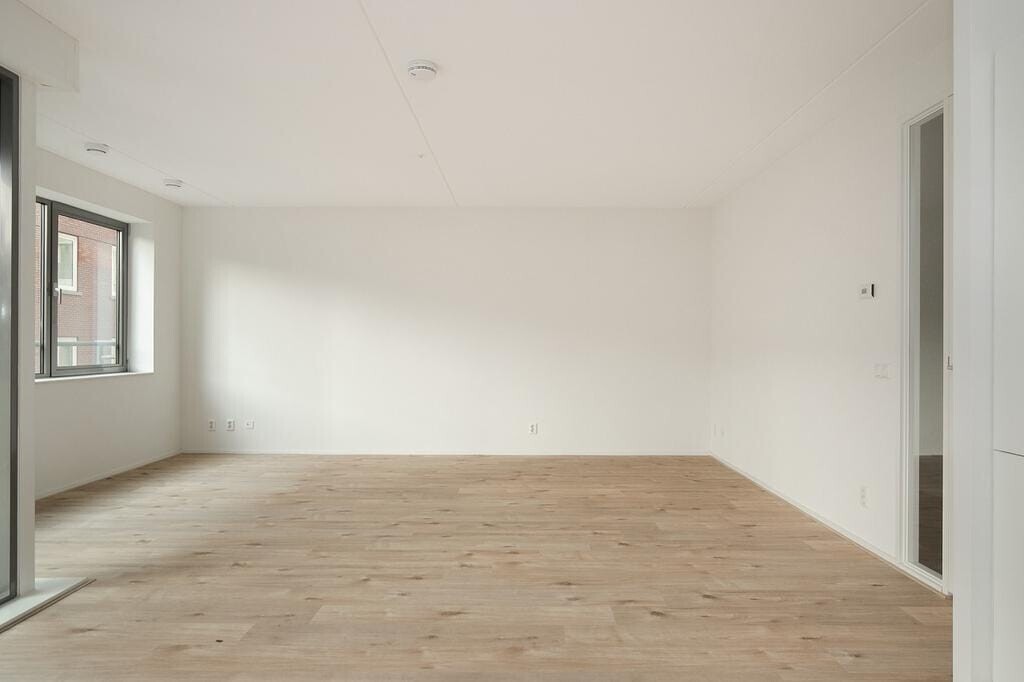 Appartement te huur: Centrumboulevard 451, Utrecht