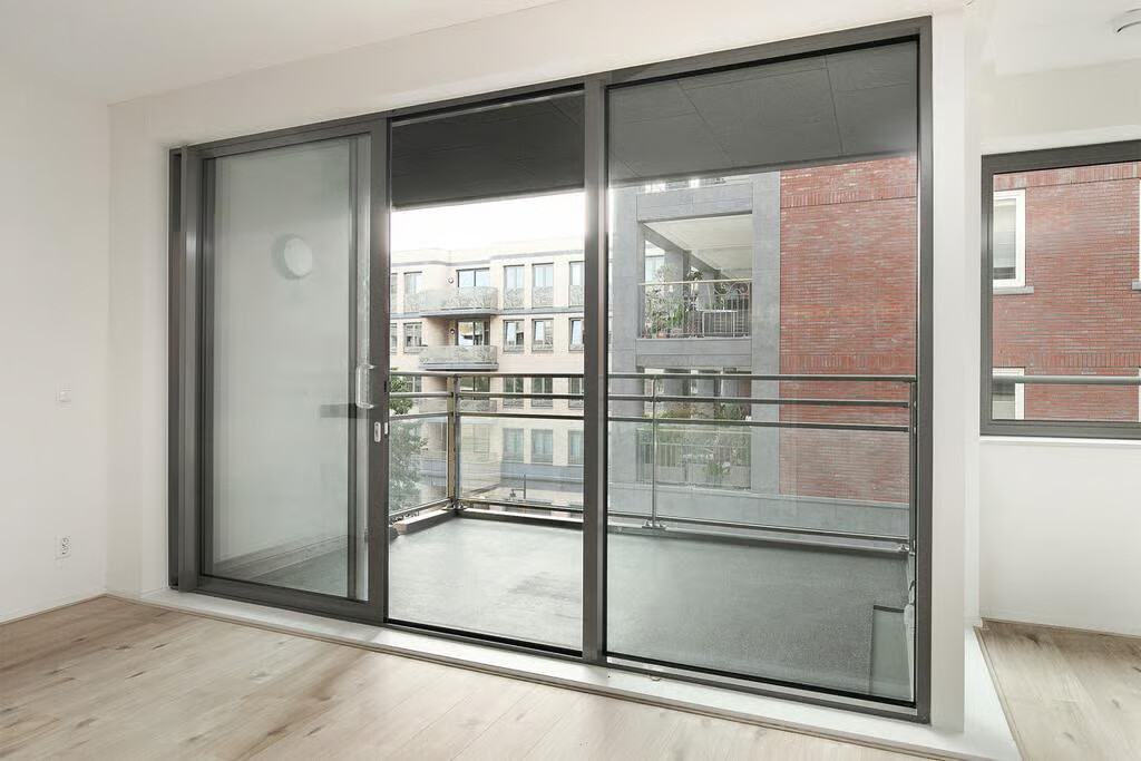 Appartement te huur: Centrumboulevard 451, Utrecht