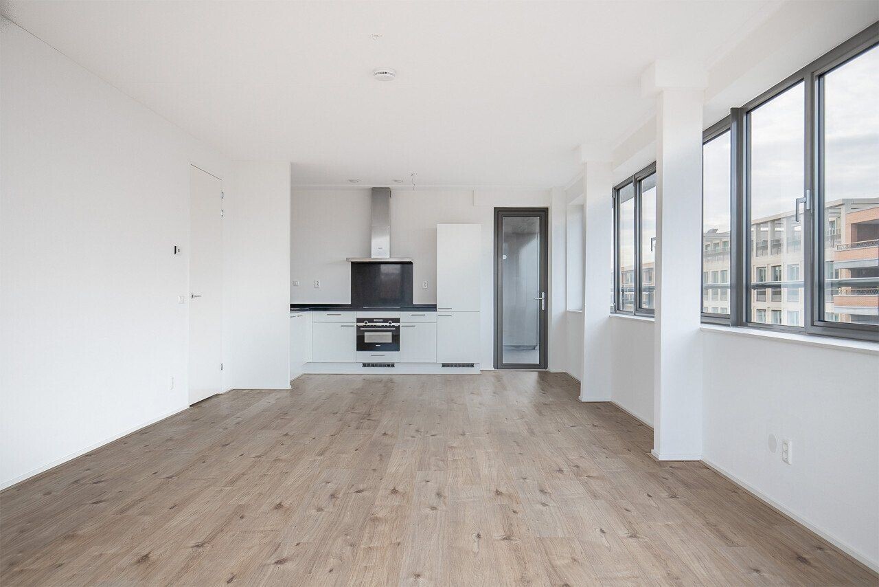 Appartement te huur: Centrumboulevard 451, Utrecht