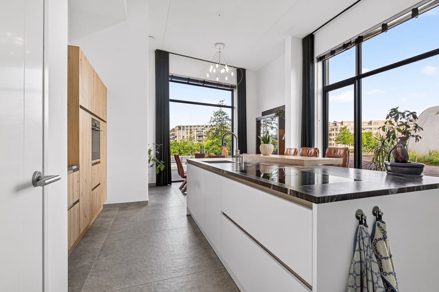 Appartement te koop: Plantsoen van Boedapest 1, Utrecht
