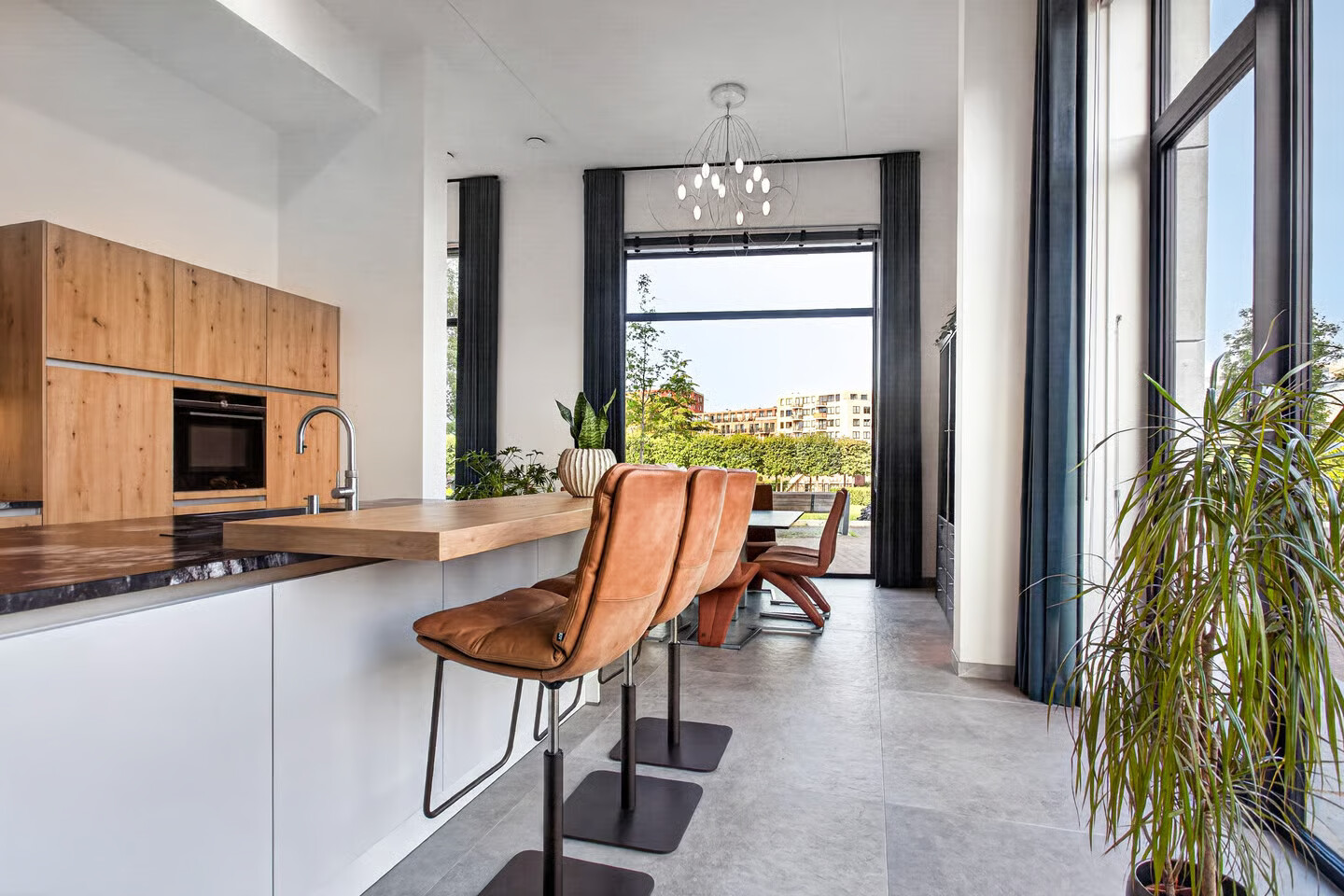 Appartement te koop: Plantsoen van Boedapest 1, Utrecht
