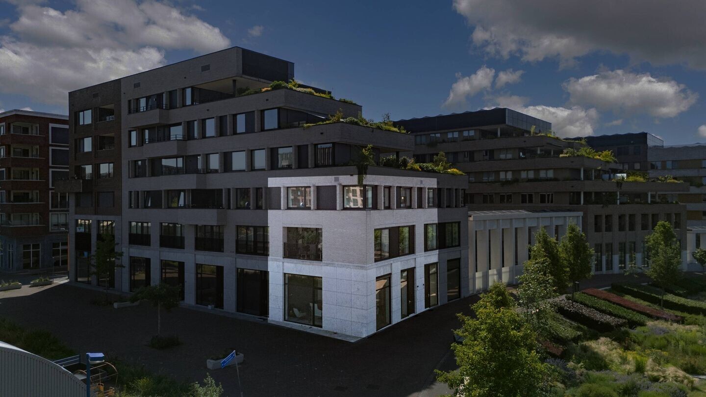 Appartement te koop: Plantsoen van Boedapest 1, Utrecht