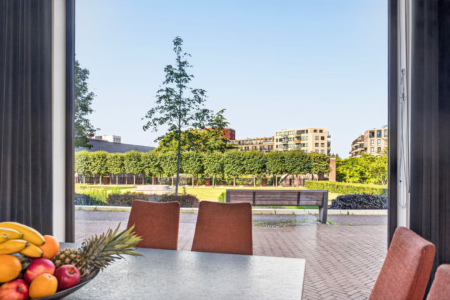 Appartement te koop: Plantsoen van Boedapest 1, Utrecht