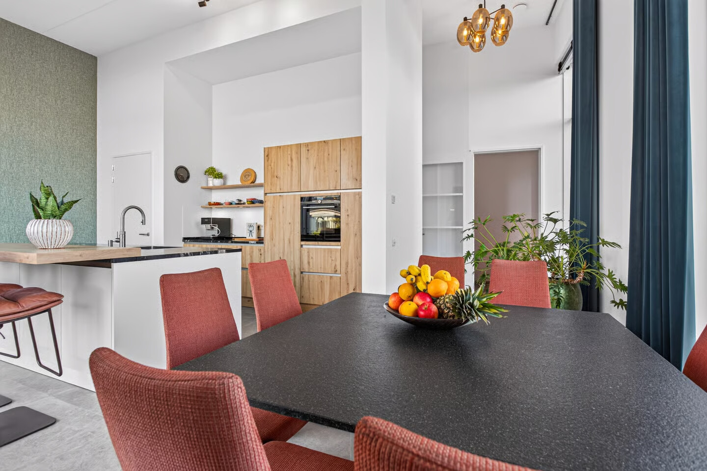 Appartement te koop: Plantsoen van Boedapest 1, Utrecht