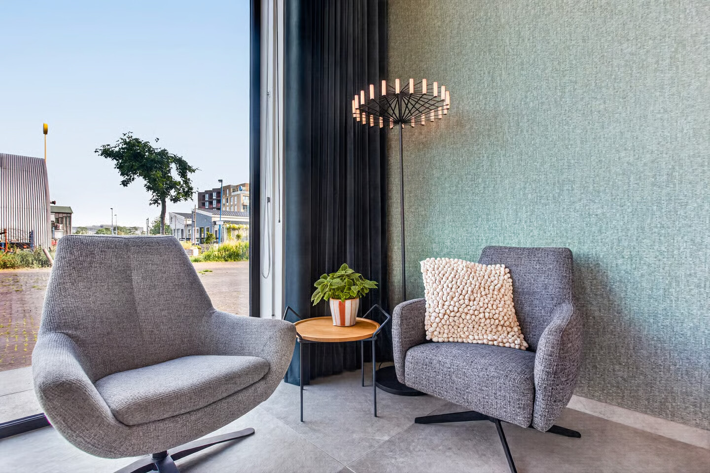Appartement te koop: Plantsoen van Boedapest 1, Utrecht