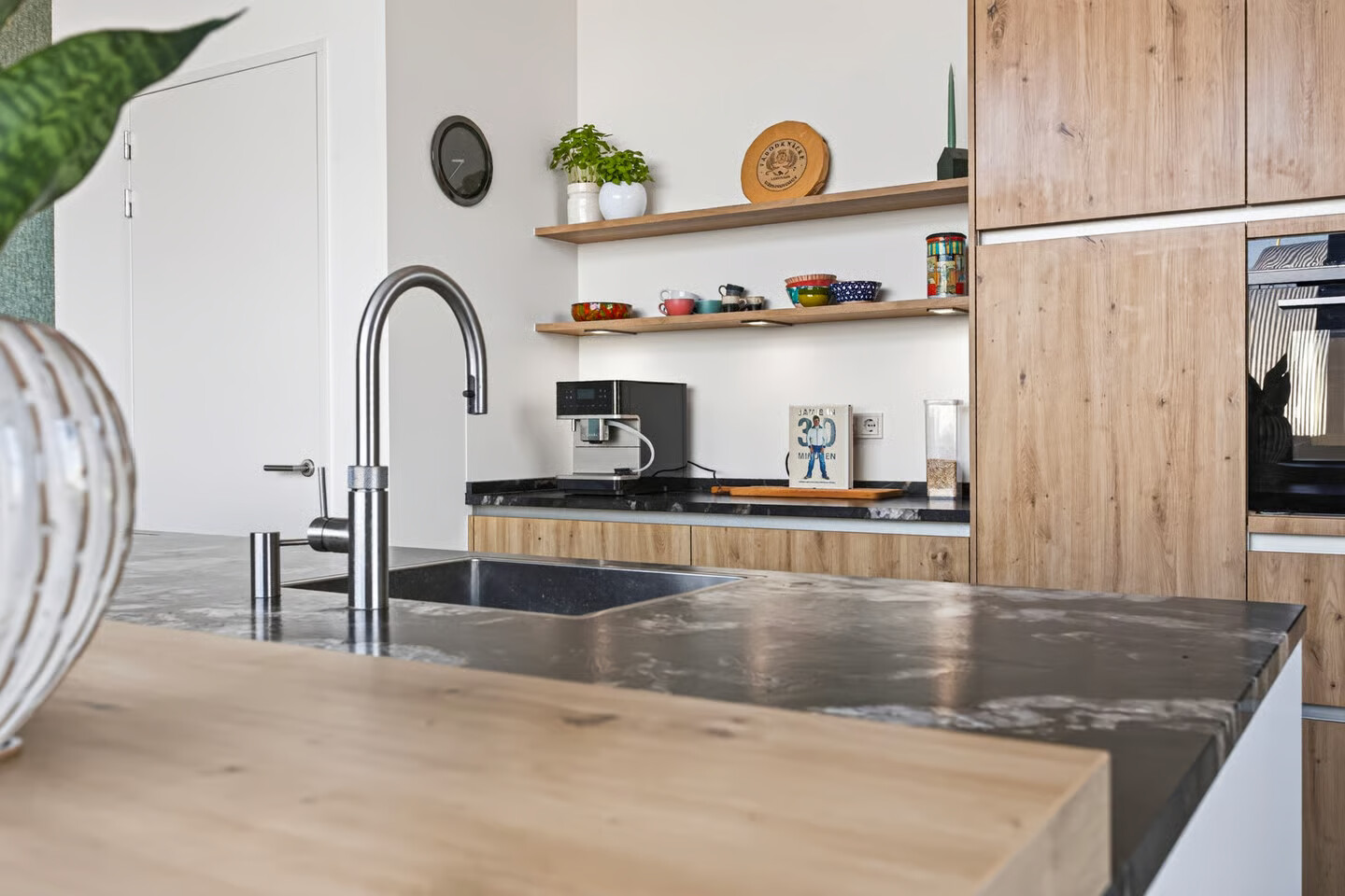 Appartement te koop: Plantsoen van Boedapest 1, Utrecht