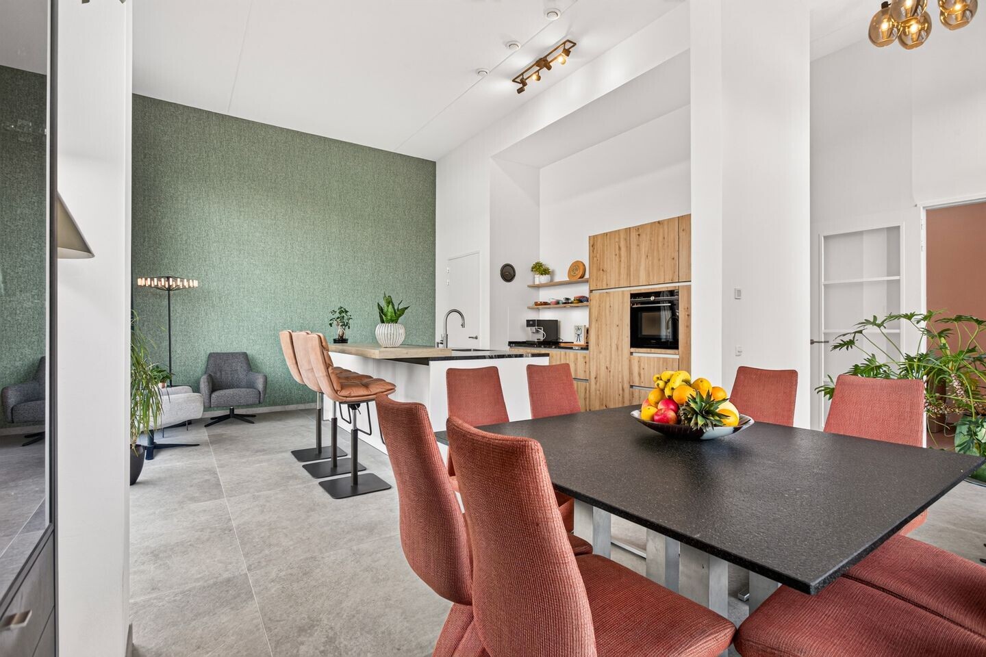 Appartement te koop: Plantsoen van Boedapest 1, Utrecht