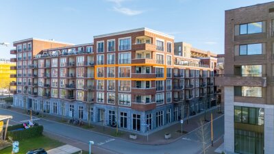 San Marinostraat 105
