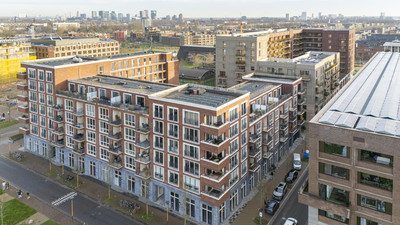 San Marinostraat 75
