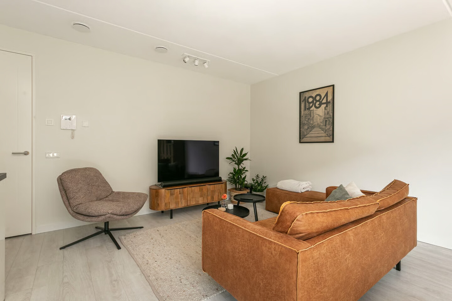 Appartement te koop: Romestraat 106, Utrecht