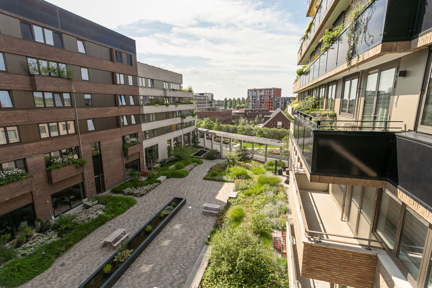 Appartement te koop: Romestraat 106, Utrecht