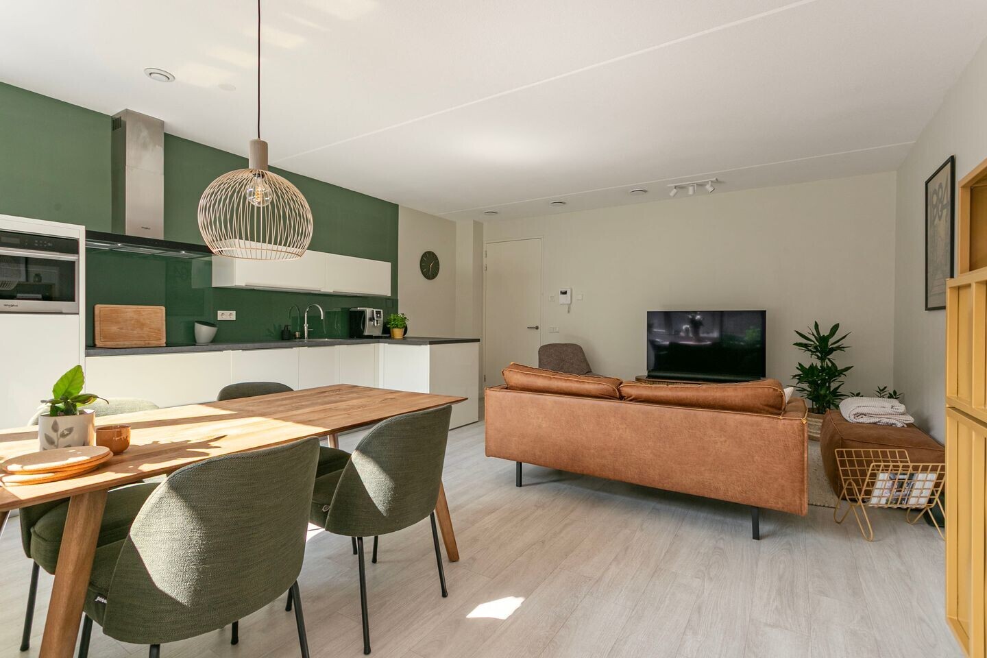 Appartement te koop: Romestraat 106, Utrecht