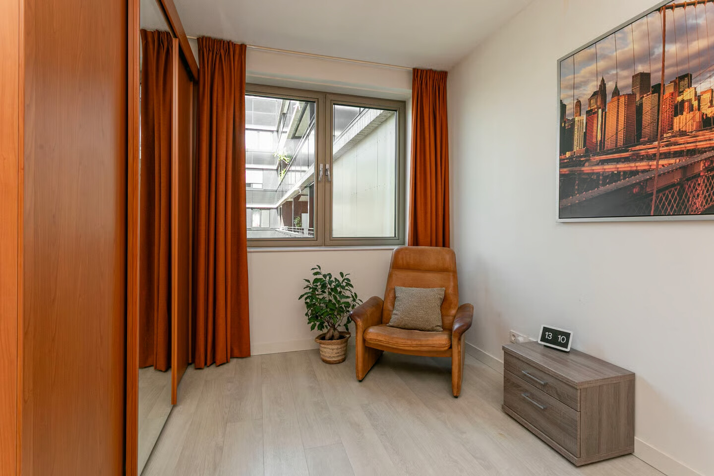 Appartement te koop: Romestraat 106, Utrecht