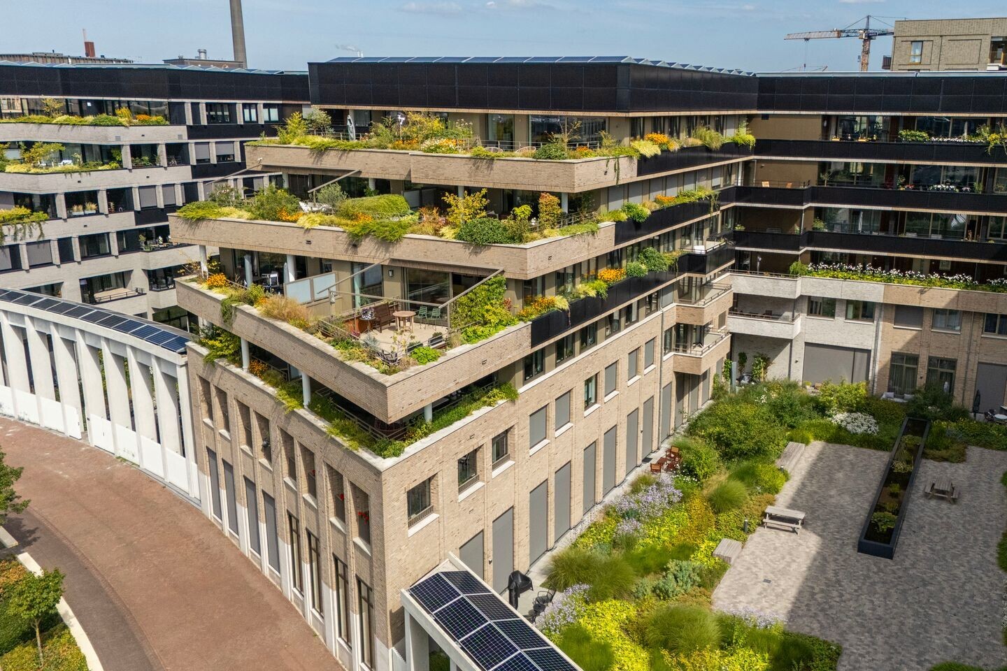 Appartement te koop: Romestraat 106, Utrecht