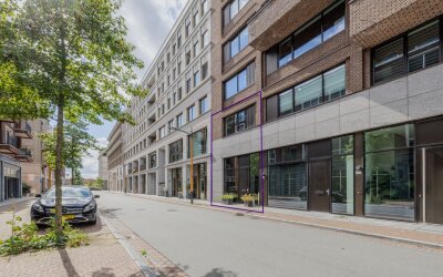 Romestraat 128