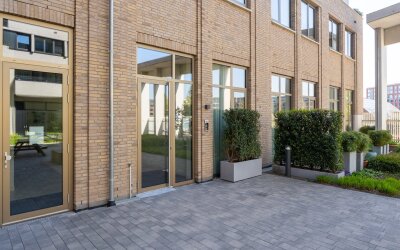 Romestraat 86