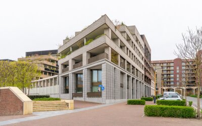 Madridstraat 23