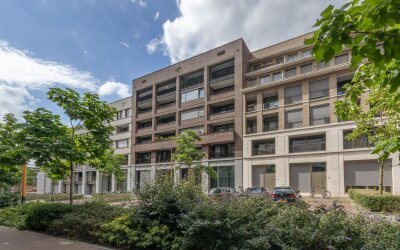 Madridstraat 53