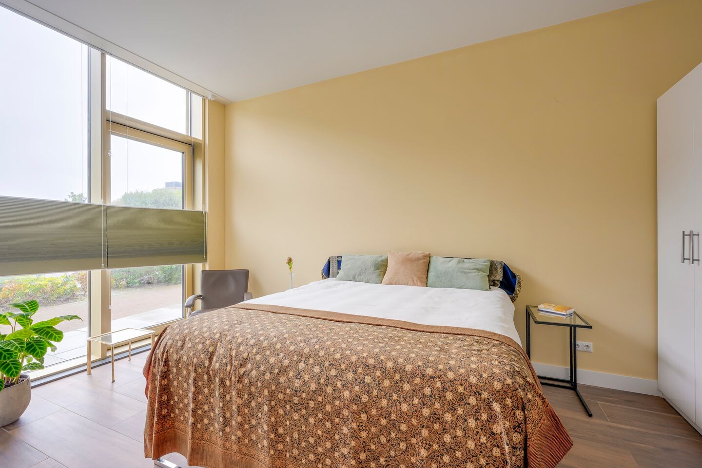 Appartement te koop: Madridstraat 92A, Utrecht