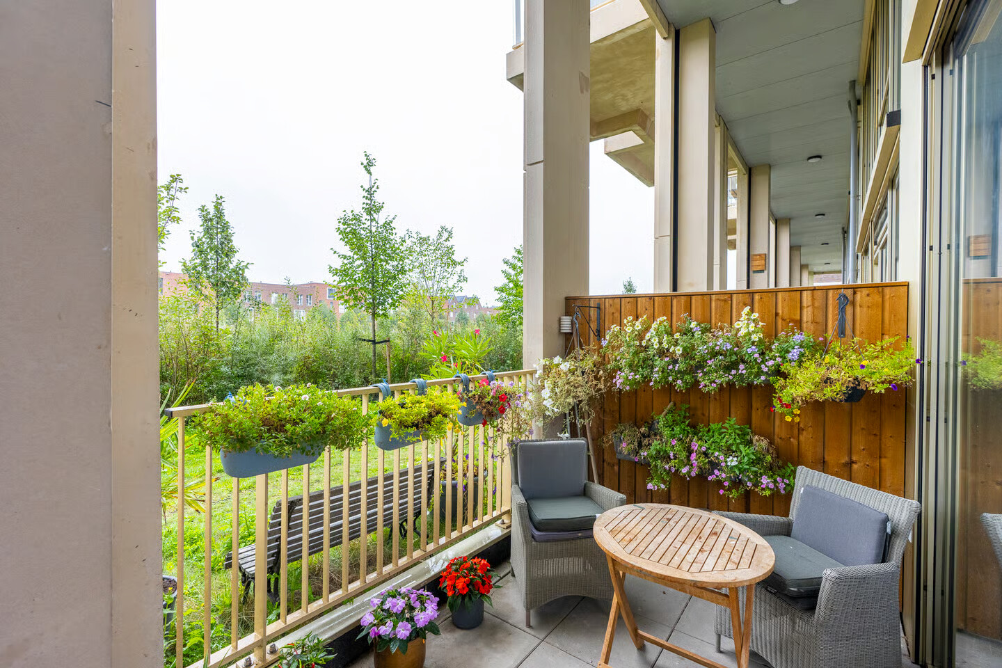 Appartement te koop: Madridstraat 92A, Utrecht