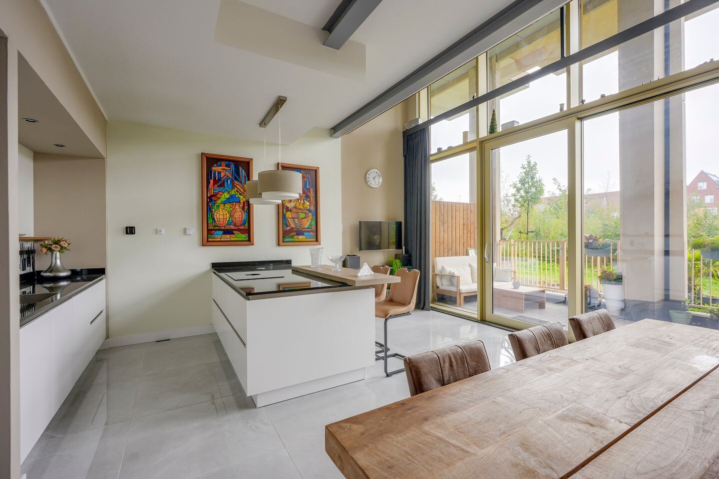 Appartement te koop: Madridstraat 92A, Utrecht