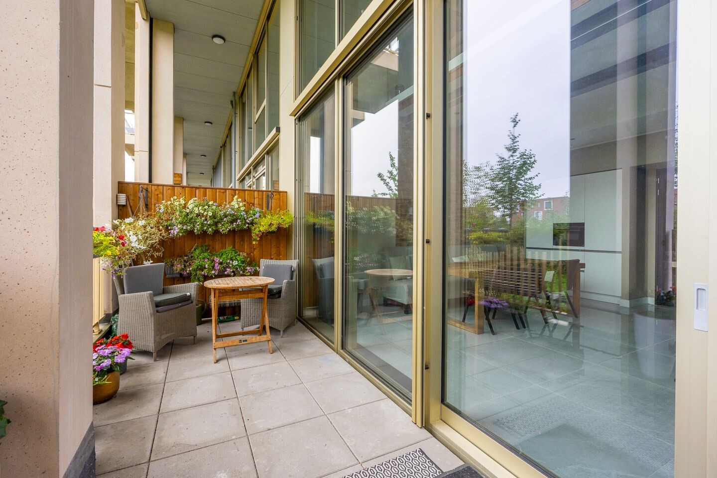 Appartement te koop: Madridstraat 92A, Utrecht