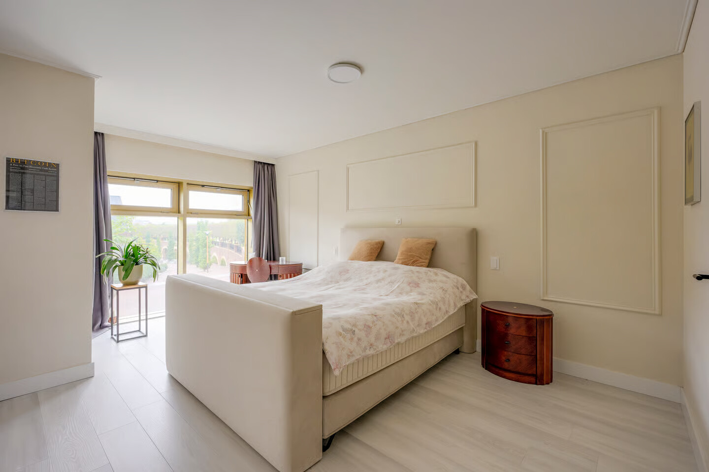 Appartement te koop: Madridstraat 92A, Utrecht