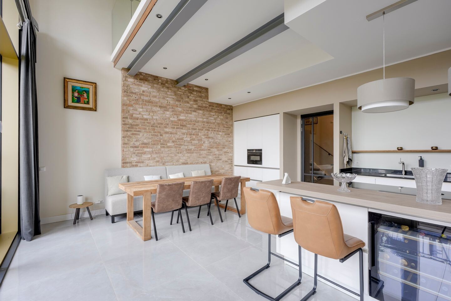 Appartement te koop: Madridstraat 92A, Utrecht