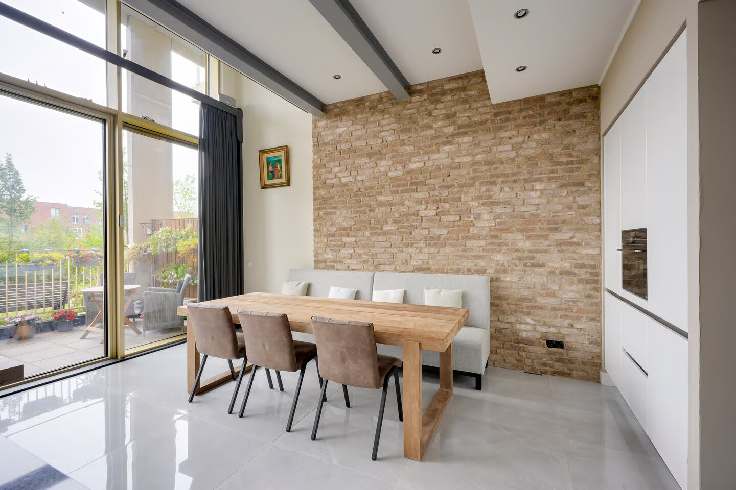 Appartement te koop: Madridstraat 92A, Utrecht