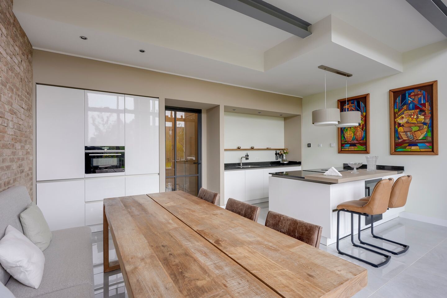 Appartement te koop: Madridstraat 92A, Utrecht