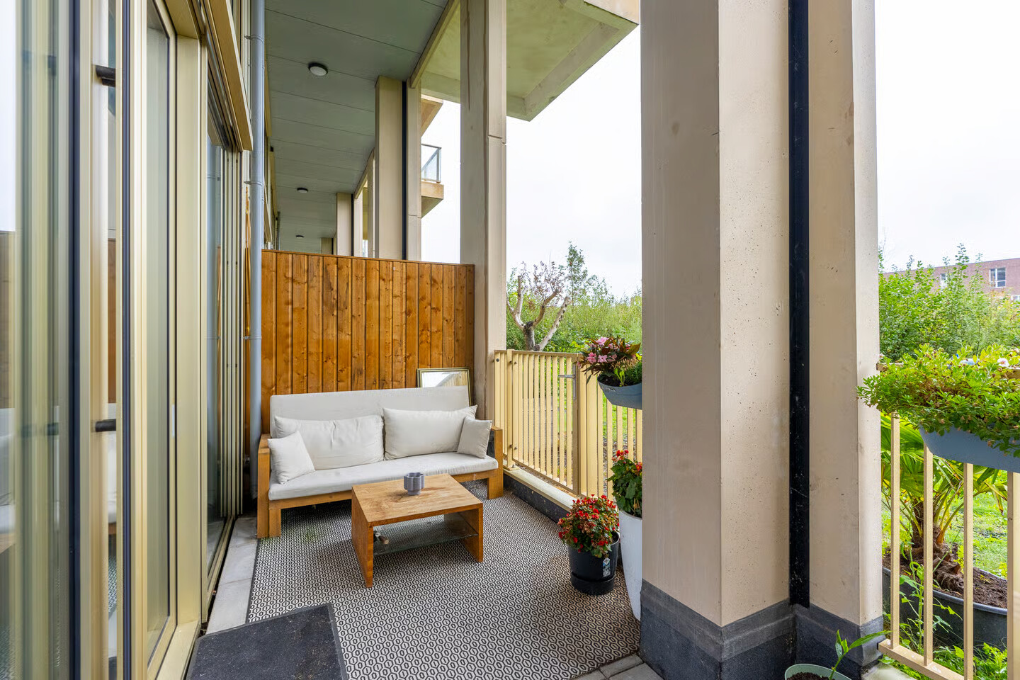 Appartement te koop: Madridstraat 92A, Utrecht