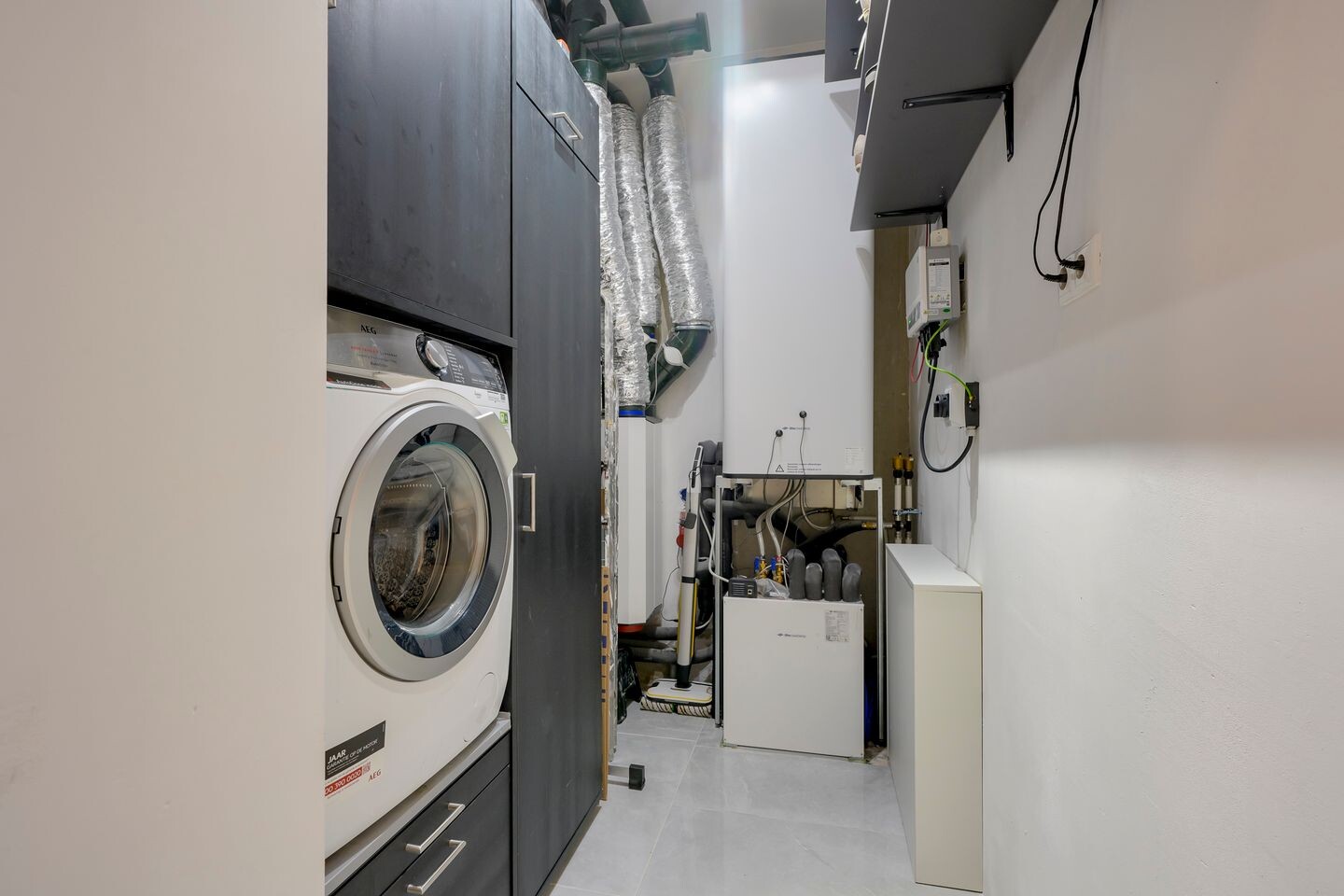 Appartement te koop: Madridstraat 92A, Utrecht