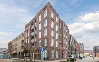 Laan van Moskou 47