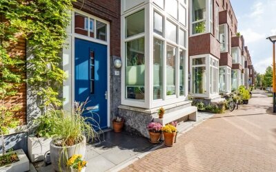 Laan van Sofia 38